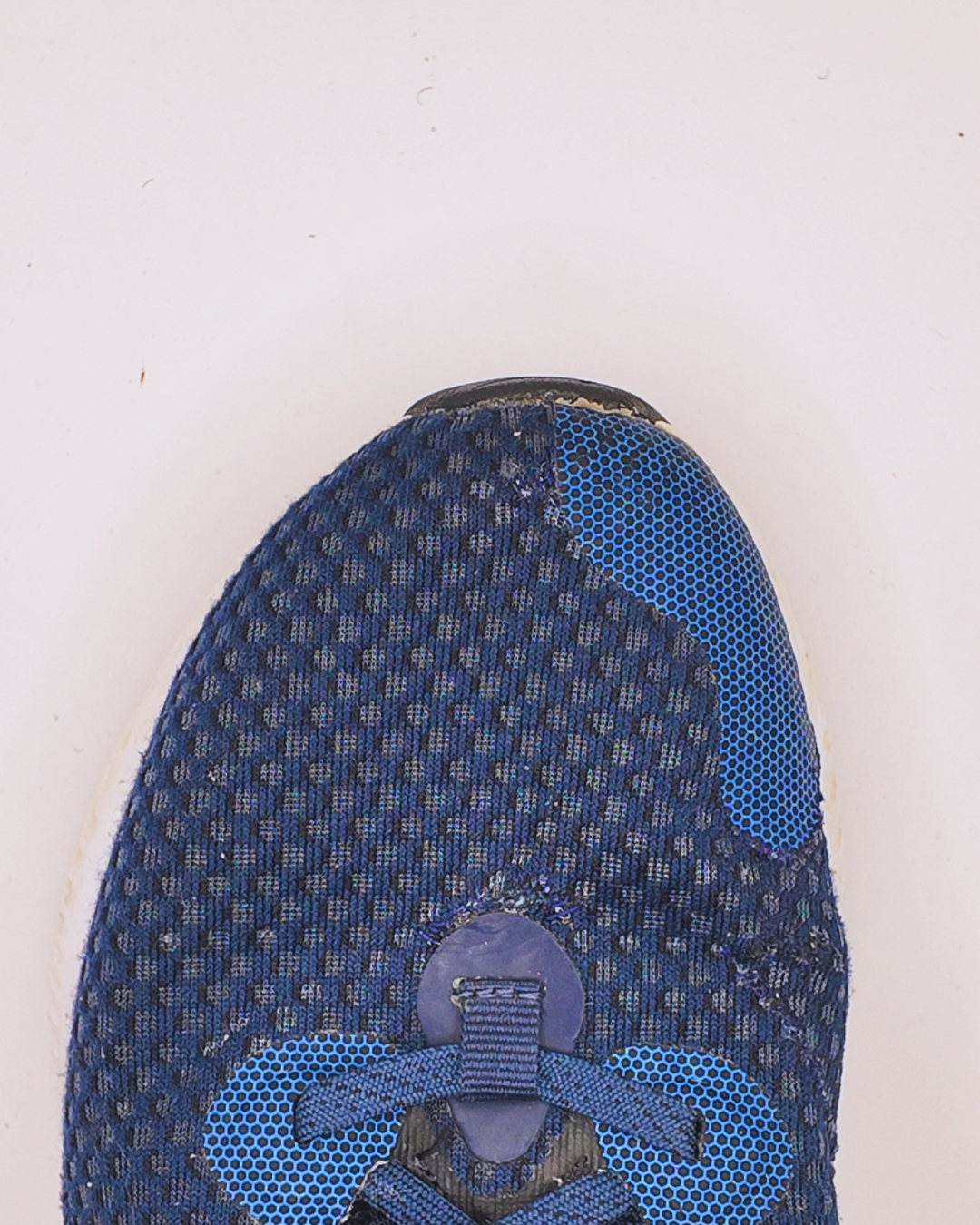 nike no hole
